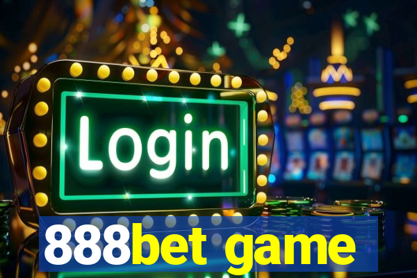 888bet game